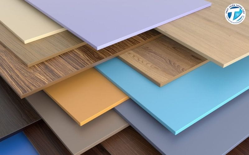 Plastic foam (tấm foam nhựa)